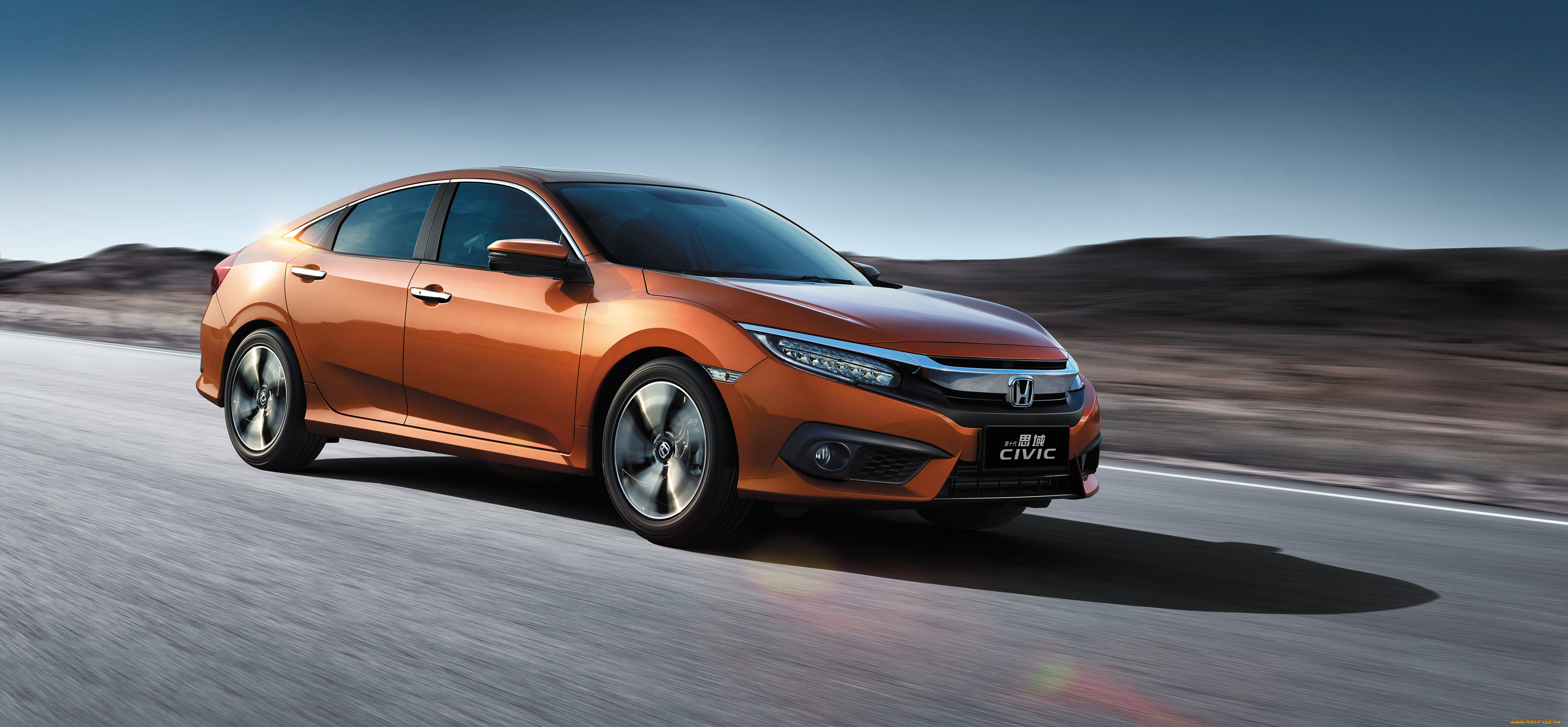 , honda